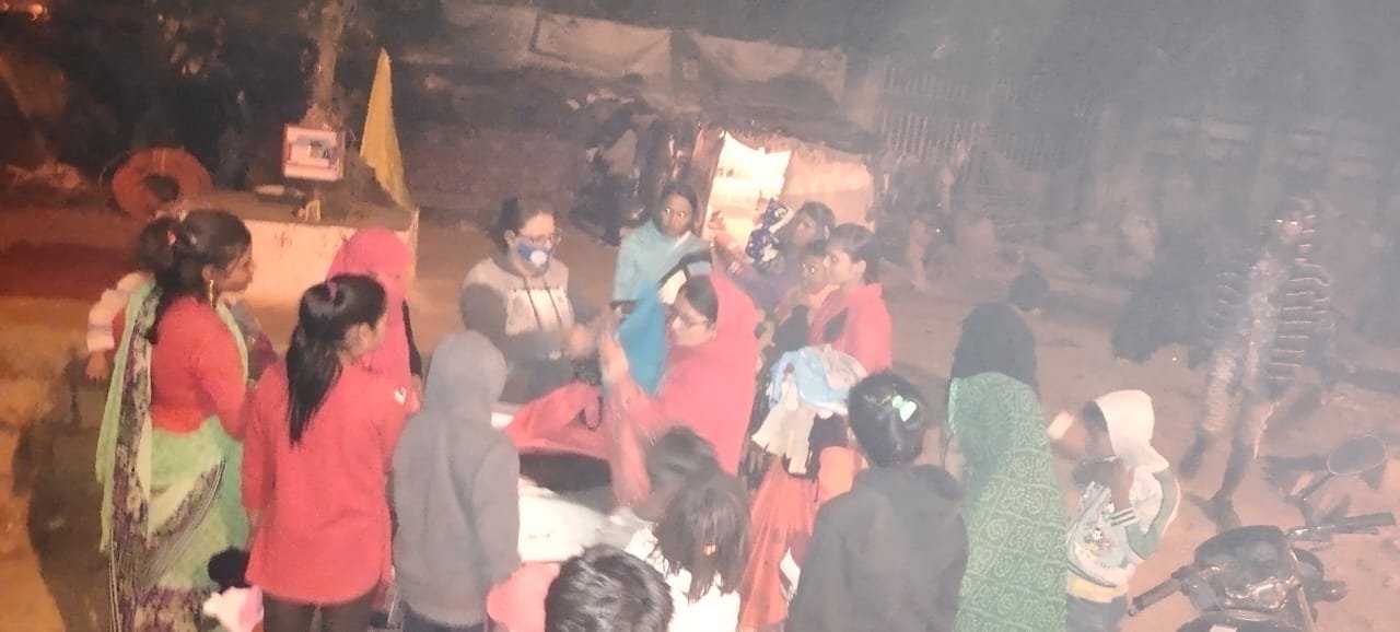 दीपों के उत्सव की पटाखों के साथ शुरुआत होने वाली हैं, हमने शुरुआत की उन बच्चों के साथ जिनसे मिलकर दिल खुश हो जाता है: शिल्पा डोगरा | New India Times