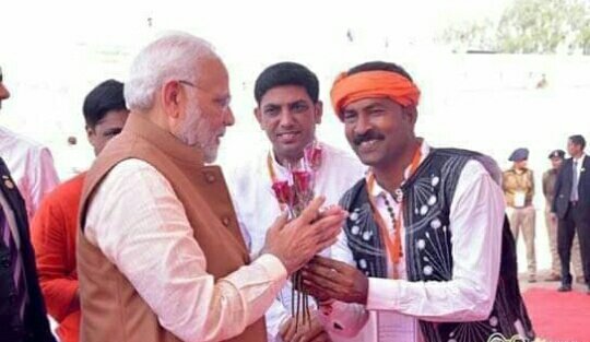 कांतिलाल की जीत के पीछे ईवीएम का हाथ है: भानु भूरिया। ईवीएम का बहाना पुराना हुआ, अब नया बहाना ढूंढे कांग्रेस: जीतू सेन | New India Times