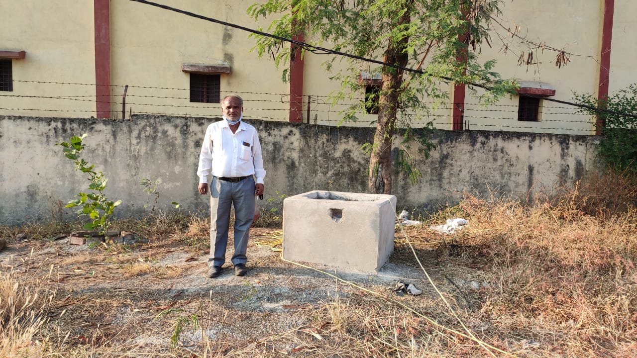 शासकीय अनुसूचित जाति महाविद्यालय छात्रावास देवरी में बनी हुई है पानी की समस्या, नगरपालिका सीएमओ से छात्रावास अधीक्षक ने की कई बार लिखित शिकायत फिर भी नहीं हुआ निराकरण | New India Times