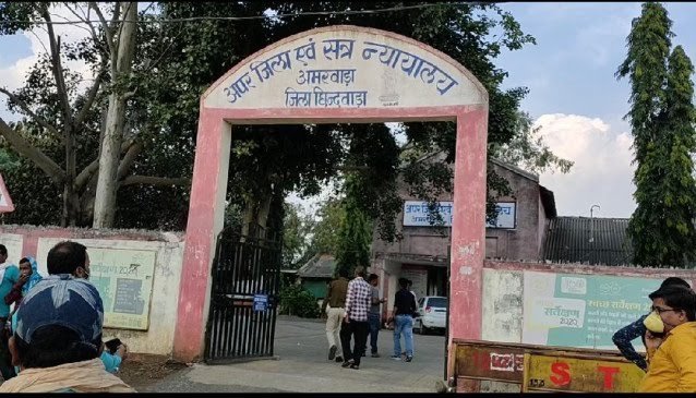 नाबालिग से दुष्कर्म एवं हत्या मामले में विशेष न्यायालय पॉक्सो एक्ट ने सुनाई आरोपित को फांसी की सजा | New India Times