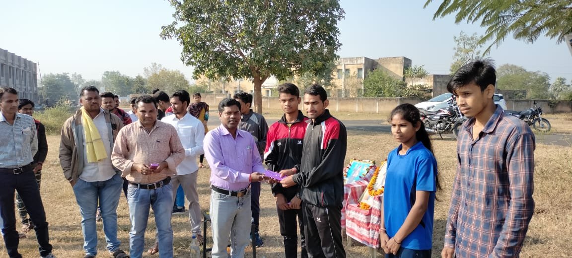 अलीराजपुर में युवाओं को मिली सौगात, टंट्या मामा फिजिकल एकेडमी का हुआ शुभारम्भ | New India Times