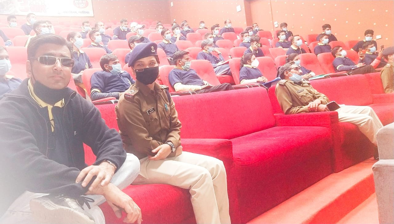 ग्वालियर में भूकंप, आगजनी या ऐसी किसी प्राकृति आपदा से निपटने के लिए शहर के हर वार्ड में वालंटियर की टीम होगी तैयार | New India Times