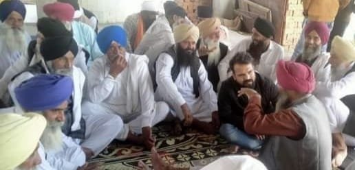 ग्वालियर संभाग के किसानों की हुई बैठक, 2 दिसंबर को 6 माह का राशन साथ लेकर किसान पहुंचेंगे दिल्ली | New India Times