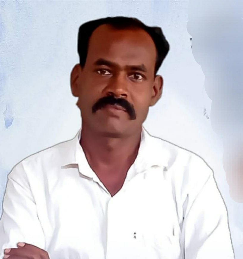 समाज सेवक कमल सिंह वाघमारे बने जिला उपाध्यक्ष | New India Times