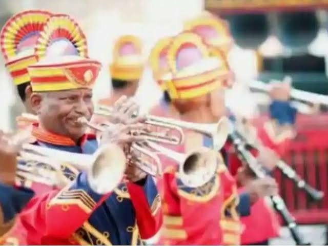 मुख्यमंत्री ने स्पष्ट कर दिया कि शादी समारोह के लिए प्रशासन की अनुमति लेना अनिवार्य नहीं, परेशान करने वाले अधिकारियों पर होगी कार्रवाई | New India Times