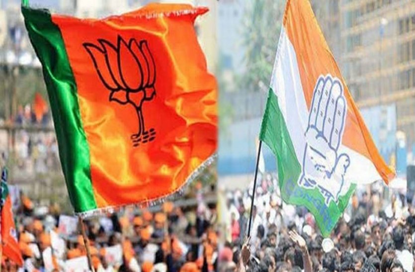 राजस्थान की राजनीति में कांग्रेस, भाजपा के अतिरिक्त आगामी विधानसभा चुनावों में तीसरे विकल्प के रूप में एआईएमआईएम (AIMIM) की बन रही है संभावना | New India Times