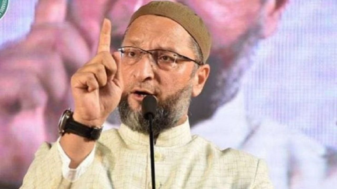 राजस्थान की राजनीति में कांग्रेस, भाजपा के अतिरिक्त आगामी विधानसभा चुनावों में तीसरे विकल्प के रूप में एआईएमआईएम (AIMIM) की बन रही है संभावना | New India Times