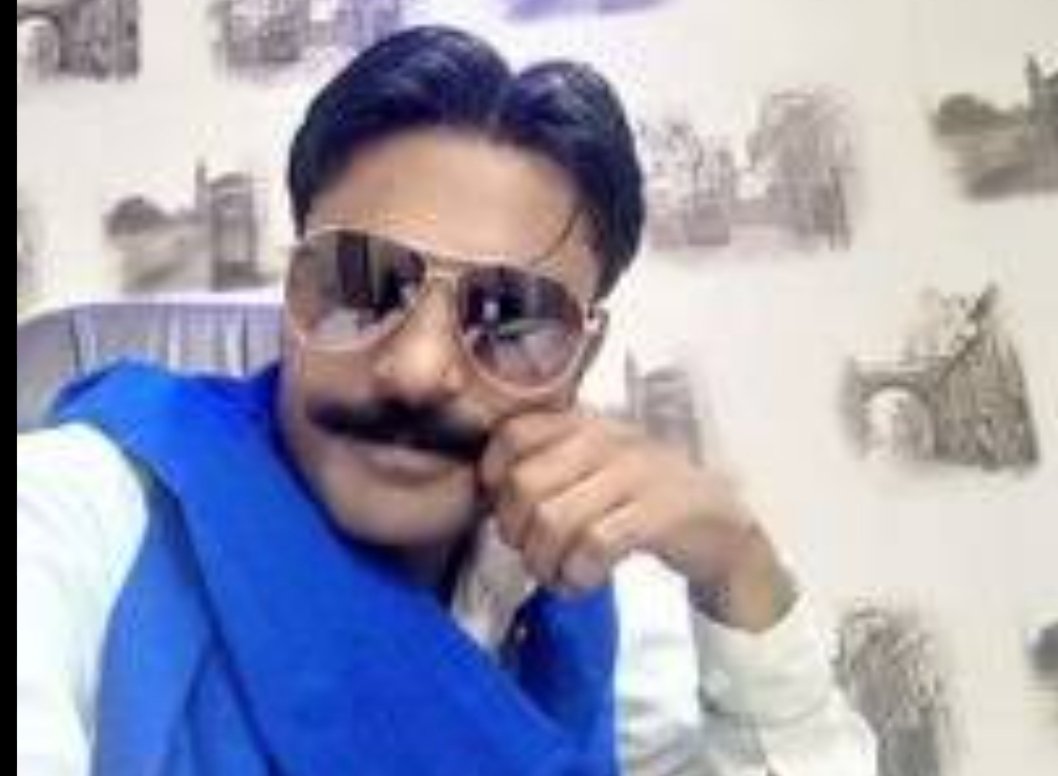 किसानों के समर्थन में हरियाणा में गिरा दो सरकार: भीमसेना चीफ़ | New India Times