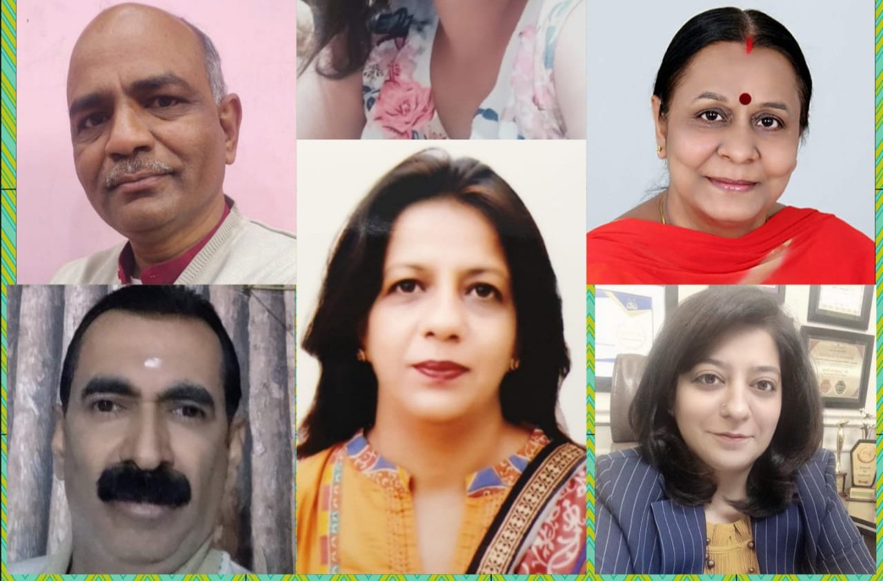 यूथ वर्ल्ड इंडियन आइकॉन अवॉर्ड के लिए प्रतिभाओं का हुआ चयन | New India Times