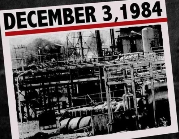 भोपाल गैस त्रासदी के 36 वर्ष बाद भी लोग कर रहे हैं इंसाफ का इंतेज़ार | New India Times