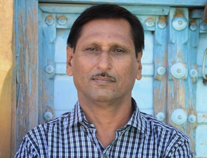 नारायण बारेठ को सूचना आयुक्त बनाने की मुख्यमंत्री गहलोत के फैसले की चारों तरफ हो रही है तारीफ | New India Times