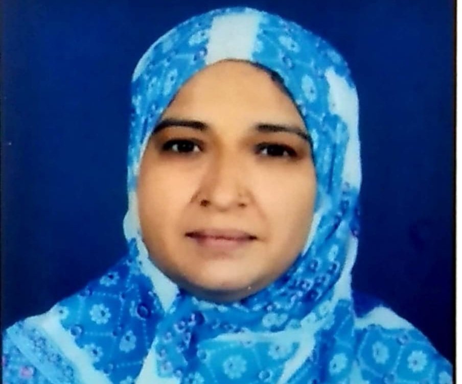 यूजीसी नेट (UGC NET) में बुरहानपुर की बेटी ने प्राप्त की सफलता | New India Times