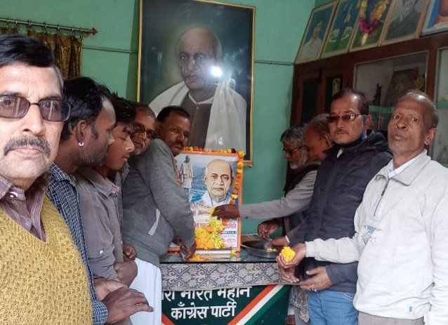 70 वीं पुण्यतिथि पर याद किये गए लौह पुरुष सरदार वल्लभ भाई पटेल | New India Times