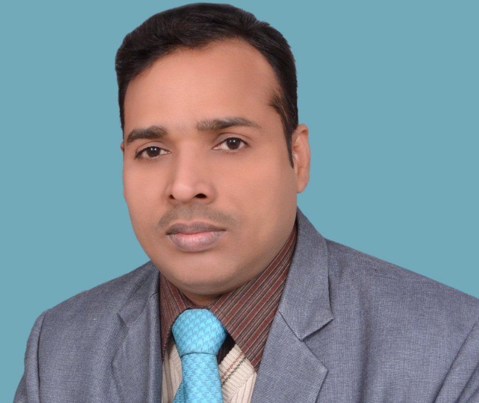 सात समुंदर पार बजा डाॅ भास्कर शर्मा का डंका, अमेरिकी राष्ट्रपति भवन से प्राप्त हुए दो अवार्ड | New India Times