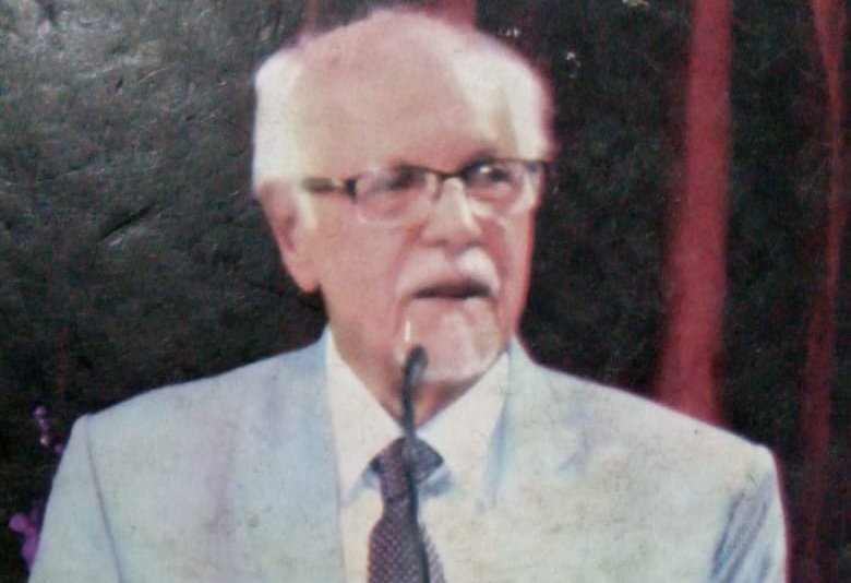 टी एम कान्वेंट स्कूल के संस्थापक मिर्ज़ा शब्बीर बैग साहब की तालीमी और कौमी खिदमात को भुलाया नहीं जा सकता: हाजी मोहम्मद हारून | New India Times