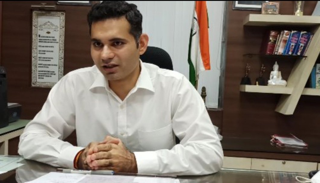 दुकानों और कोचिंग संस्थानों के लिए धारा 144 के तहत नए आदेश जारी | New India Times