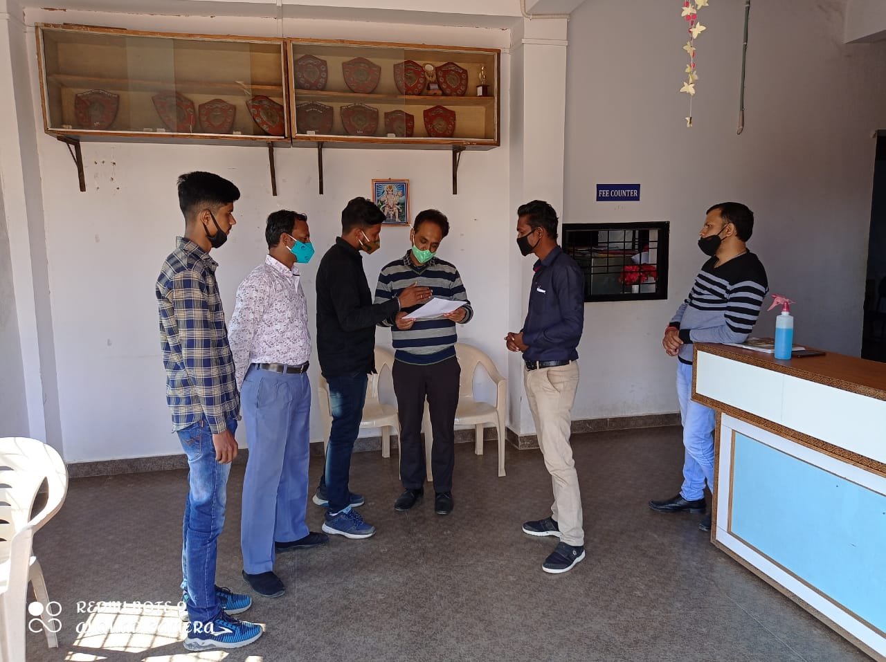 डिवाइन वेस्ट मैनेजमेंट एंड सर्विस टीम मेंबर के माध्यम से जुन्नारदेव में कराई गई स्वच्छता रैंकिंग | New India Times