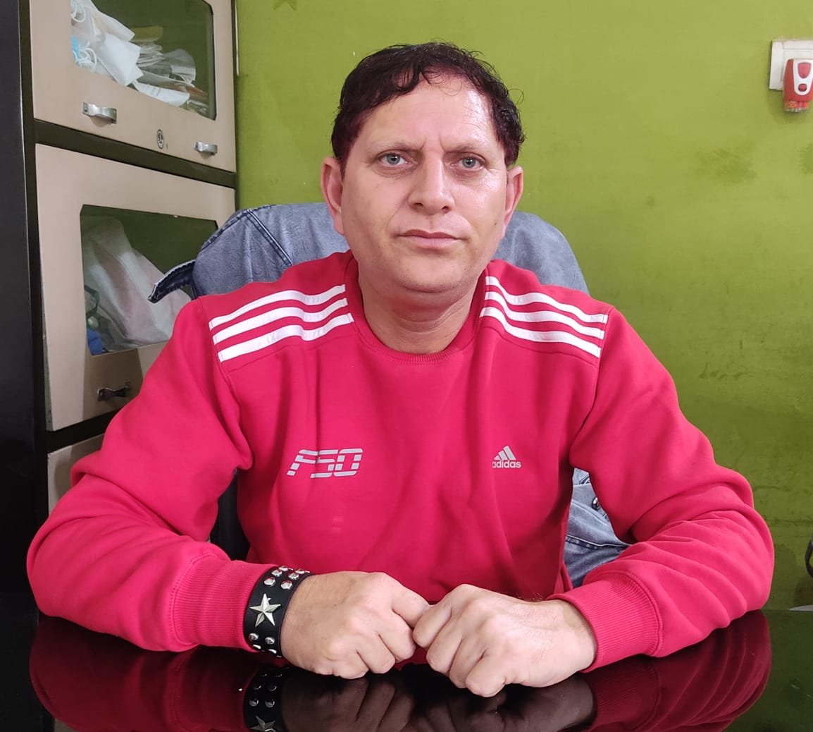 ब्रज यातायात एवं पर्यावरण जन जागरूकता समिति बिना किसी सहायता के 9 सालों से लगातार कर रही है समाज की विशेष सेवा | New India Times