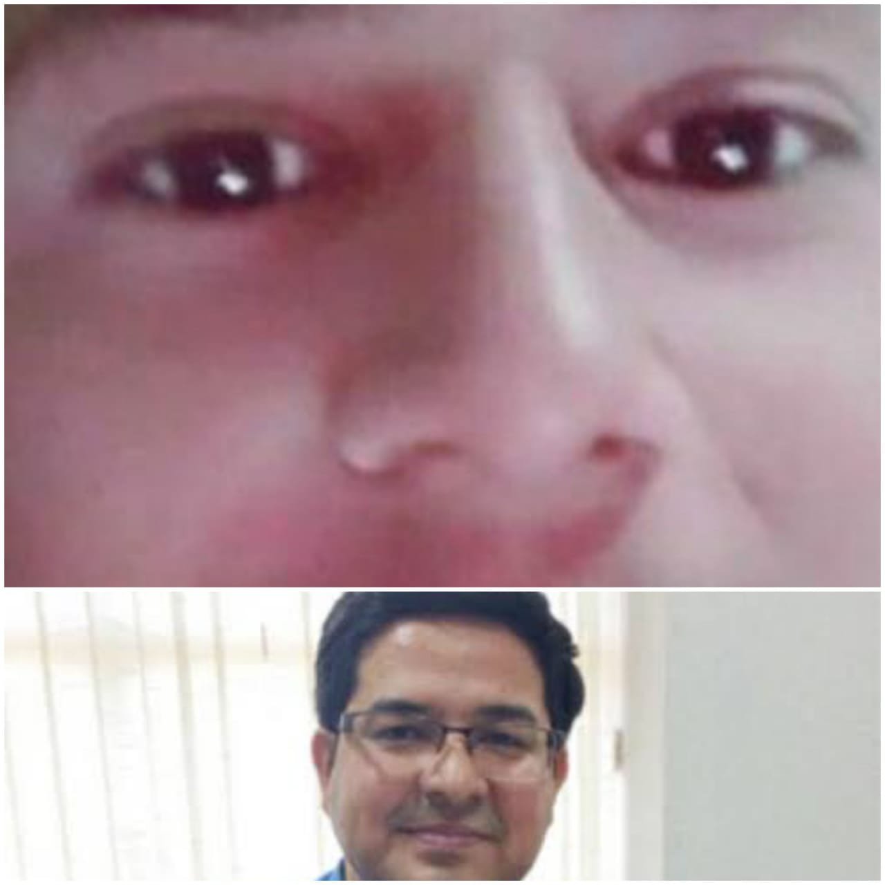 तड़प-तड़प कर मर गया कलमकार का जवान बेटा, नहीं पसीजा कलेक्टर शम्भु कुमार का दिल | New India Times