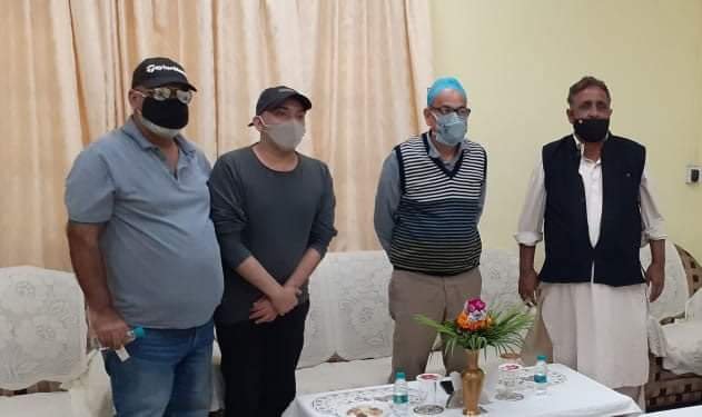 मध्यप्रदेश के सतपुड़ा की खूबसूरत वादियों मेंअभिनेत्री कंगना की फ़िल्म की शूटिंग प्रस्तावित | New India Times