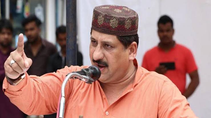 भोपाल के हमीदिया हाॅस्पिटल में मरीज़ों के साथ की गई लापरवाही को लेकर विधायक आरिफ मसूद ने की दोषियों पर कार्यवाही करने की मांग | New India Times