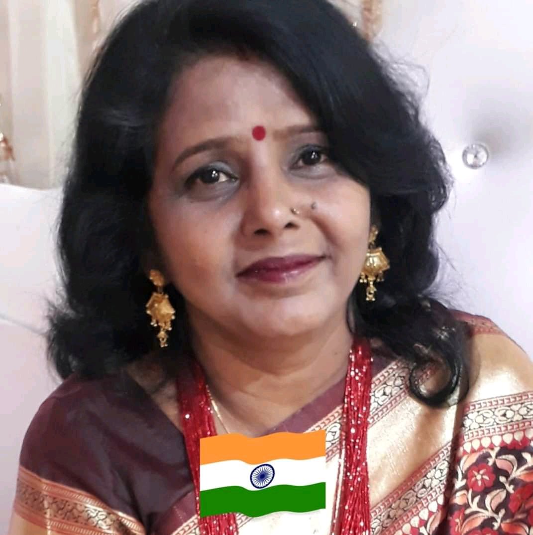 अखिल भारतीय कायस्थ महासभा के महिला मोर्चा की जिलाध्यक्ष बनीं मंजू निगम | New India Times