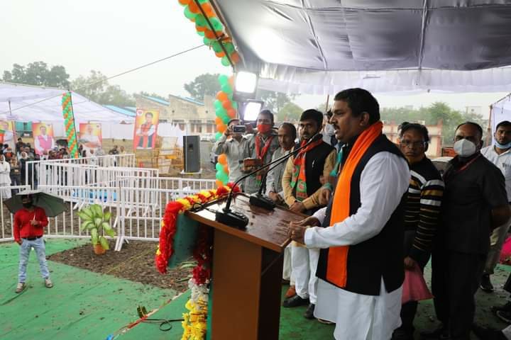 शाजापुर के विकास में कोई कमी नहीं रहने देंगे: मुख्यमंत्री शिवराज सिंह चौहान। वर्चुअल कार्यक्रम में सीएम ने शाजापुर में हुए विकास कार्यों के लिए दी बधाई एवं शुभकामनाएं | New India Times