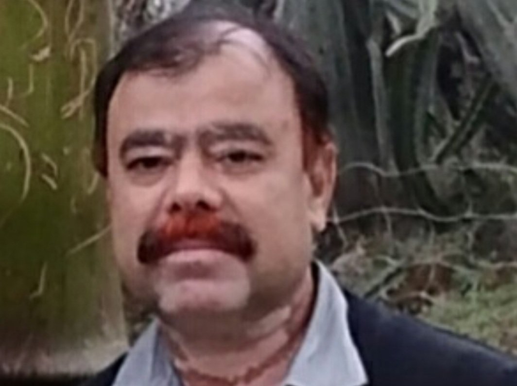 बाप-बेटे की एक ही दिन में हुए इंतकाल से थांदला नगर में फैली शोक की लहर | New India Times