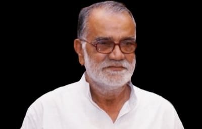 सुजानगढ़ निकाय चुनाव प्रभारी होंगे गुमान सिंह राजपुरोहित | New India Times