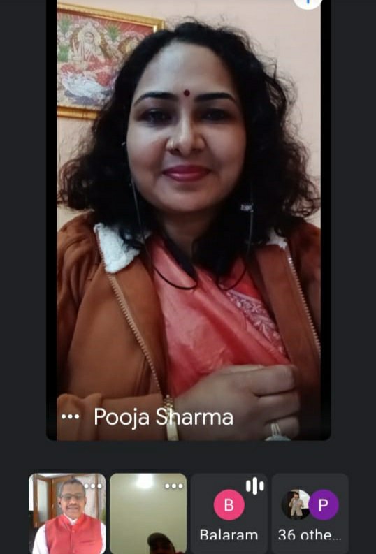 गुणवत्ता उन्नयन कार्यक्रम विश्व बैंक परियोजना एवं आत्मनिर्भर मध्यप्रदेश के अभियान के तहत शिक्षण प्रशिक्षण नीति पर दो दिवसीय कार्यक्रम आयोजित | New India Times