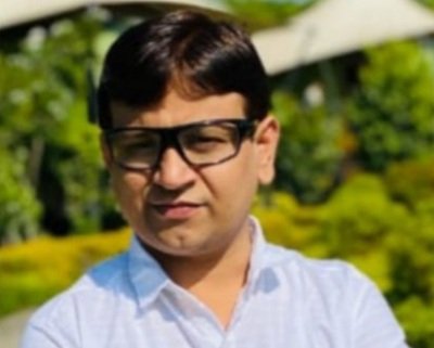 अधिवक्ता सत्येंद्र ठाकुर होंगे हम फाउंडेशन भारत के जिला अध्यक्ष | New India Times