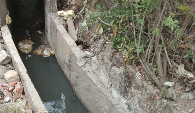 नगर पालिका परिषद जुन्नारदेव के समस्त 18 वार्डों में हो रहे हैं गुणवत्ताहीन निर्माण कार्य, भ्रष्ट अधिकारियों की मिलीभगत से ठेकेदार द्वारा मनमानी कर घटिया निर्माण कार्य करने का आरोप | New India Times