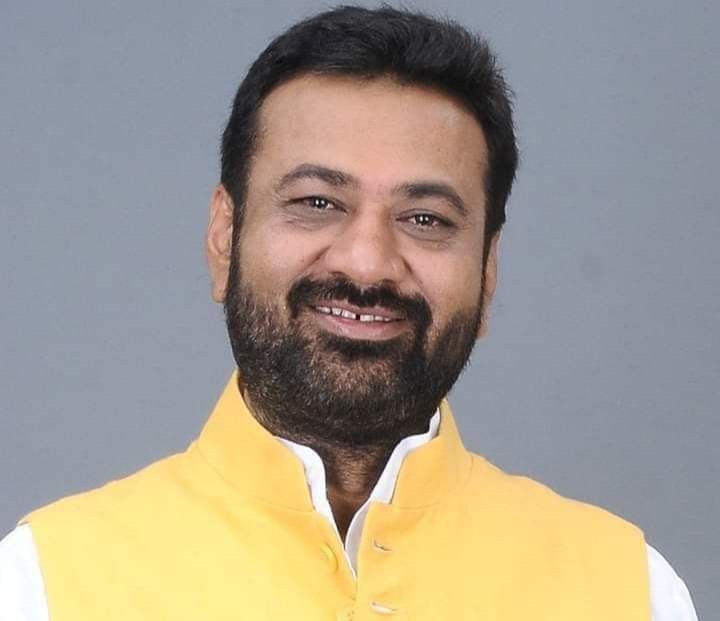 सचिन पायलट के करीबी कांग्रेसी विधायक गजेंद्र सिंह शक्तावत का हुआ निधन | New India Times