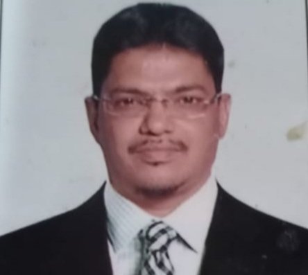 अधिवक्ता मोहम्मद शब्बीर रावलपिंडी वाला विधायक प्रतिनिधि नियुक्त | New India Times