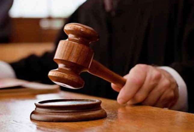 अतिरिक्त लोक अभियोजक की आपत्ति पर घर में अवैध शराब रखने वाले आरोपी की ज़मानत निरस्त | New India Times