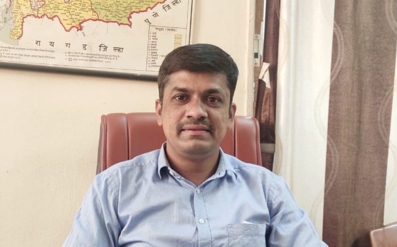 इंटेलिजेंस विभाग के अधिकारी राकेश जाधव की हुई पदोन्नति | New India Times