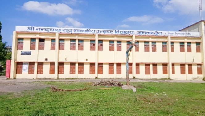 जिला स्तरीय फुटबॉल प्रतियोगिता 2 जनवरी से नेहरू स्टेडियम जुन्नारदेव में, फुटबॉल प्रतियोगिता को लेकर लोगों में दिख रही है उत्सुकता | New India Times