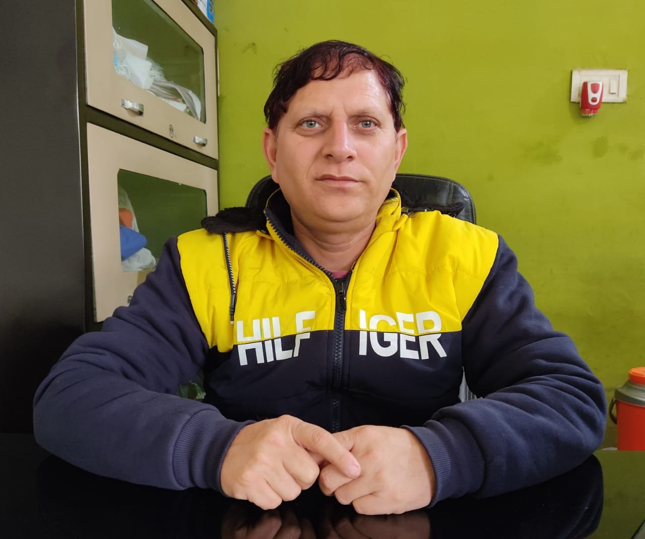 सड़क पर हादसे का सबब बनने वाले वाहनों के खिलाफ चलाया जाएगा ऑपरेशन फूफा जी: विनोद दीक्षित | New India Times