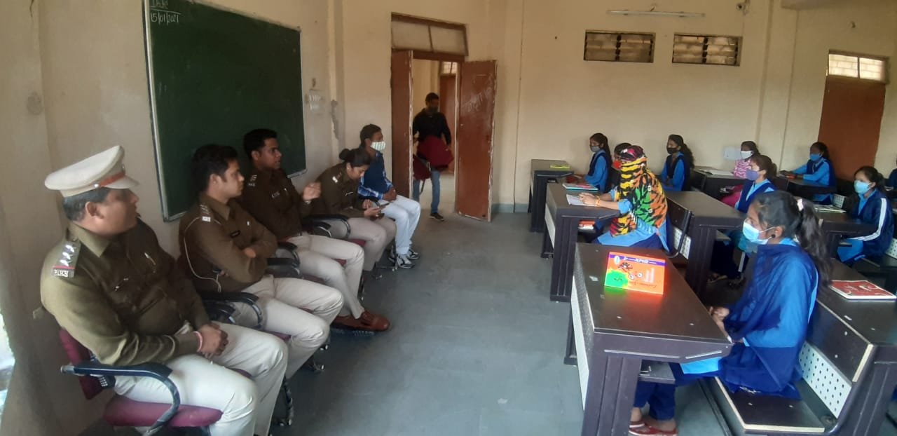 तिरला में नारी सम्मान जागरूकता अभियान का हुआ आयोजन | New India Times