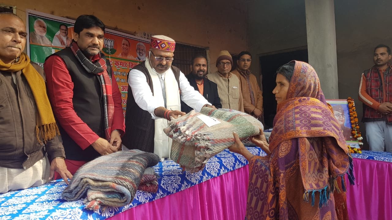 पराक्रम दिवस के रूप में मनायी गयी नेता सुभाष चंद्र जी की जयंती | New India Times