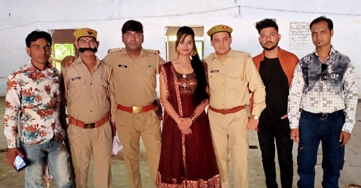 बुंदेलखंड कॉटेज हॉरर फिल्म का ट्रेलर यू ट्यूब पर आया | New India Times