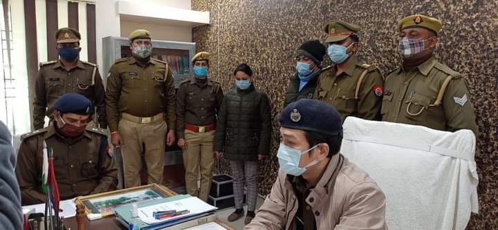 25 लाख रुपए की चरस के साथ दो नेपाली नागरिक गिरफ्तार | New India Times