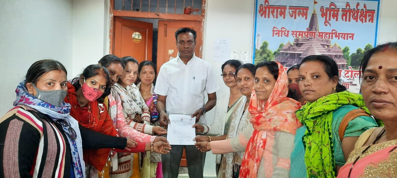 न्यू मूवमेंट ओल्ड पेंशन संघ द्वारा मध्यप्रदेश के सभी विधायकों को पुरानी पेंशन बहाल करने के लिए सौंपा गया ज्ञापन | New India Times