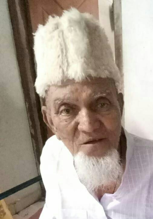 बाप-बेटे की एक ही दिन में हुए इंतकाल से थांदला नगर में फैली शोक की लहर | New India Times