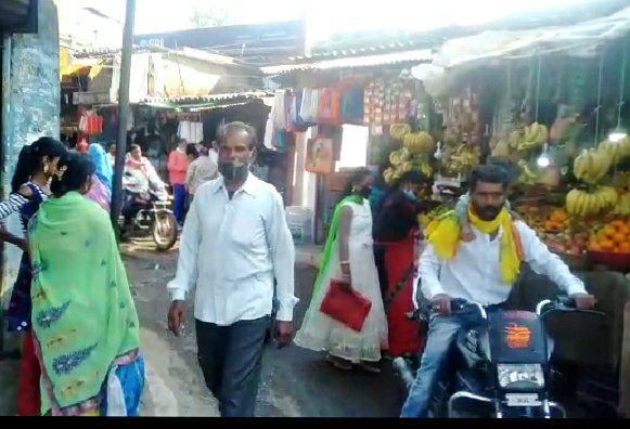 दमुआ के एसबीआई एटीएम में सार्टसर्किट से लगी आग, फायर ब्रिगेड ने आग पर पाया काबू | New India Times