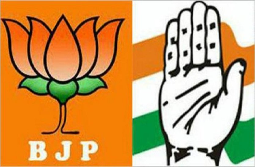 राजस्थान में सुजानगढ़, राजसमंद व सहाड़ा नामक तीन विधानसभा सीटों पर शुरू हुई उपचुनाव की सुगबुगाहट, भाजपा-कांग्रेस ने की प्रभारी व चुनाव प्रबंधकों की नियुक्तियां | New India Times