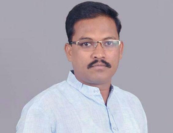 सरकार की उदासीनता से बेरोजगारी बढ़ी: विधायक सुनील उइके | New India Times