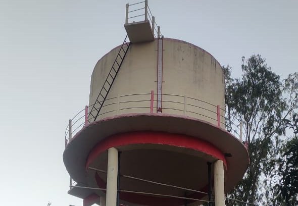 करीब एक करोड़ लागत की नल जल योजना का कार्य पूर्ण, ग्राम पंचायत कांसखेडा छीर में लोगों को मिल रहा है भरपूर पानी | New India Times