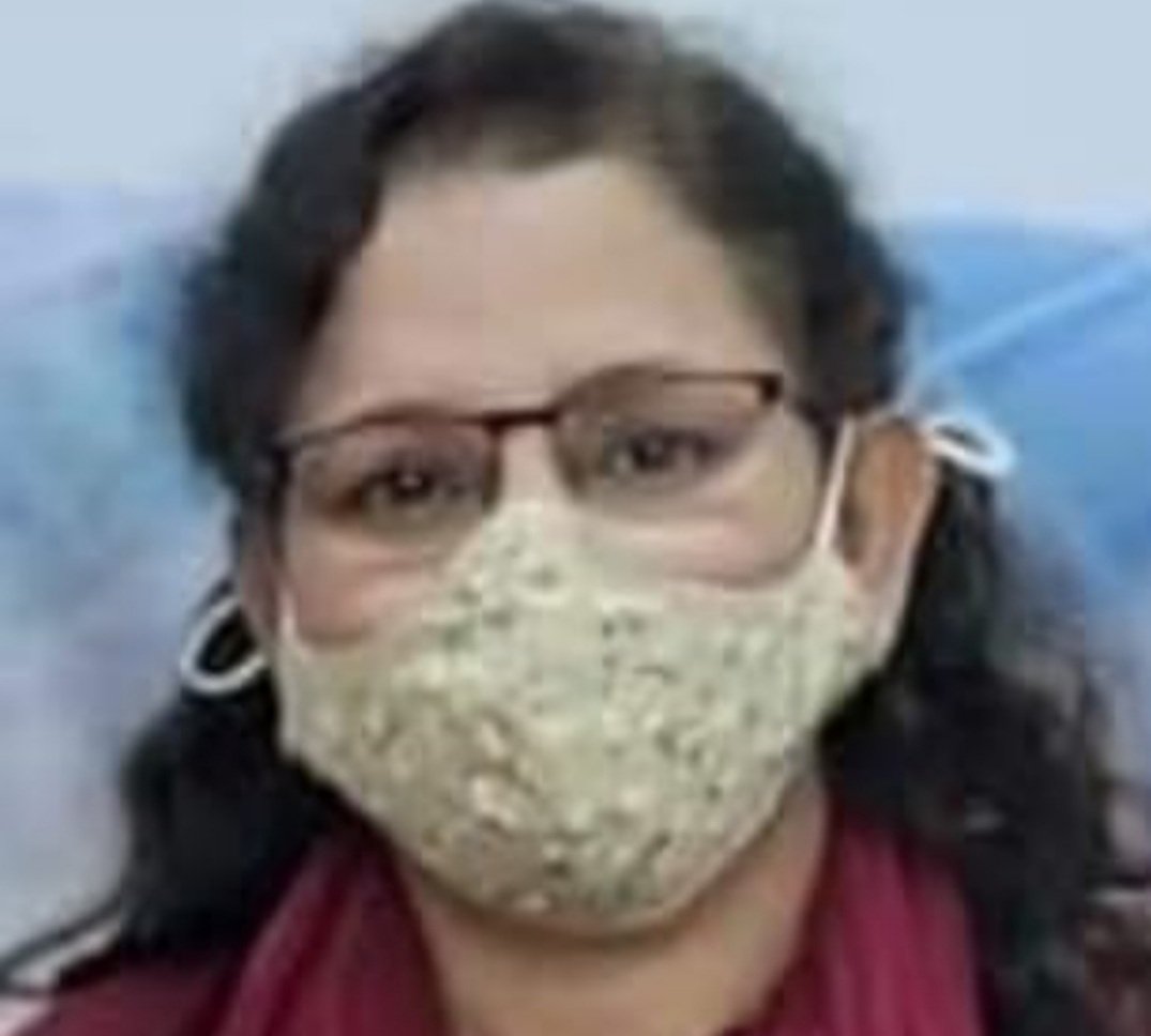 अंतर्राष्ट्रीय ख्याति प्राप्त शायरा डॉक्टर नुसरत मेंहदी को मध्य प्रदेश उर्दू अकैडमी भोपाल में संचालक के पद पर किया गया नियुक्त | New India Times