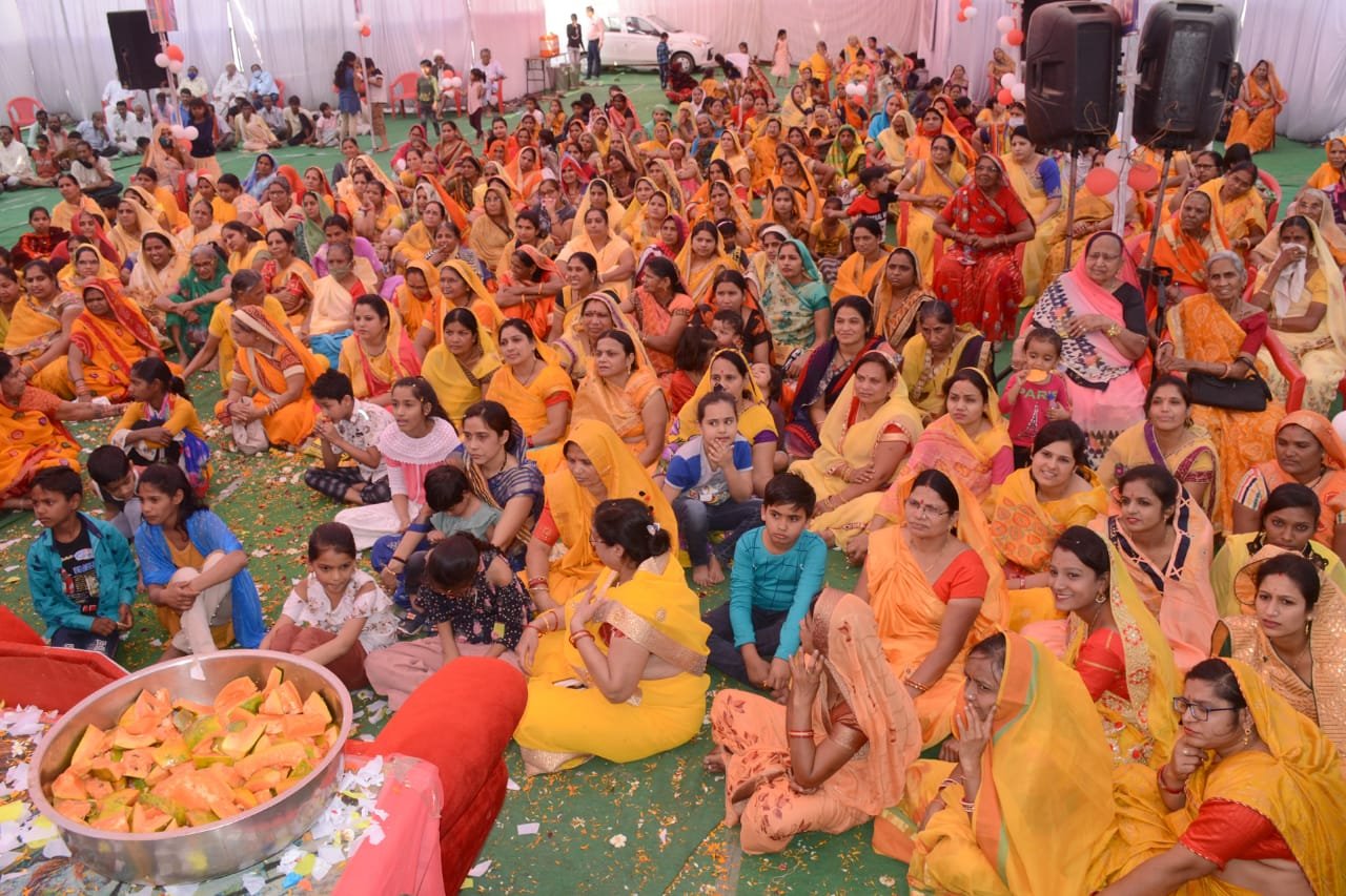 जब श्राप बना वरदान: आचार्य पंडित नरेश शर्मा | New India Times